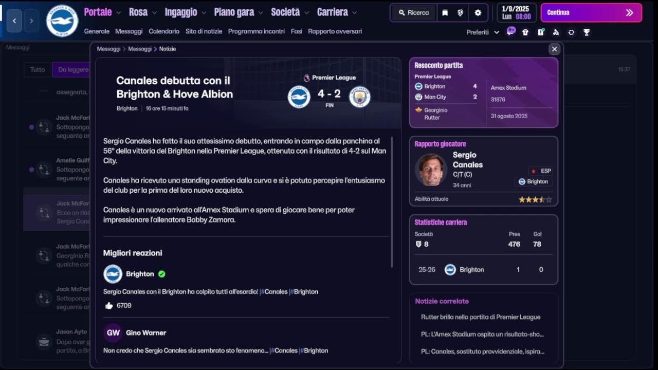 FM26: When The Ball Hits The Goal (S01 E04)