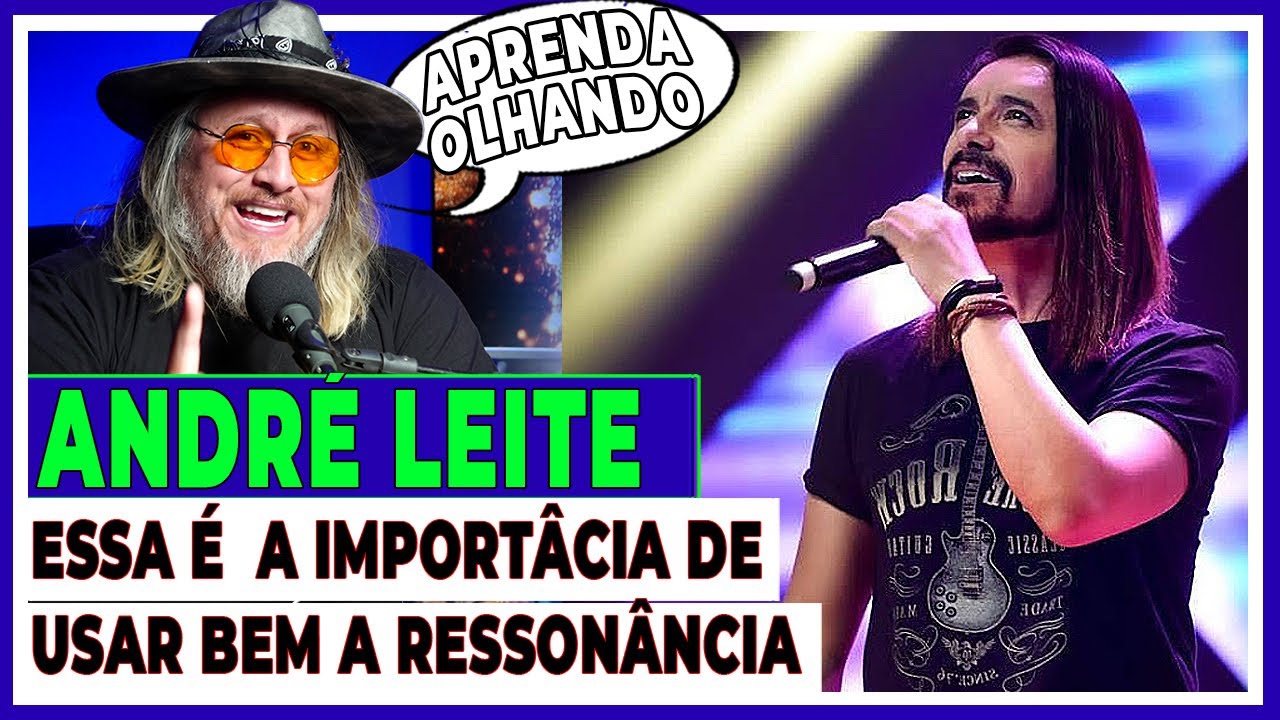 André Leite BY LEANDRO VOZ