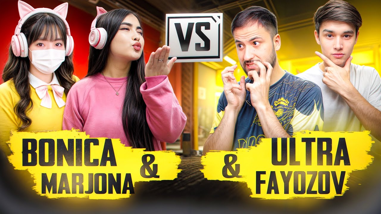 STRIMERSHALADAN BUNAQA OʻYIN KUTISHMAGANDI😎😍😂@FayozovPubgm  VA @ULTRAPUBGMOBILE  HAYRATDA🤣❤️