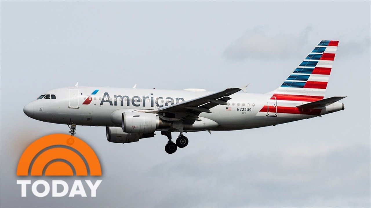 Here’s what it’s like in the day in the life of a plane