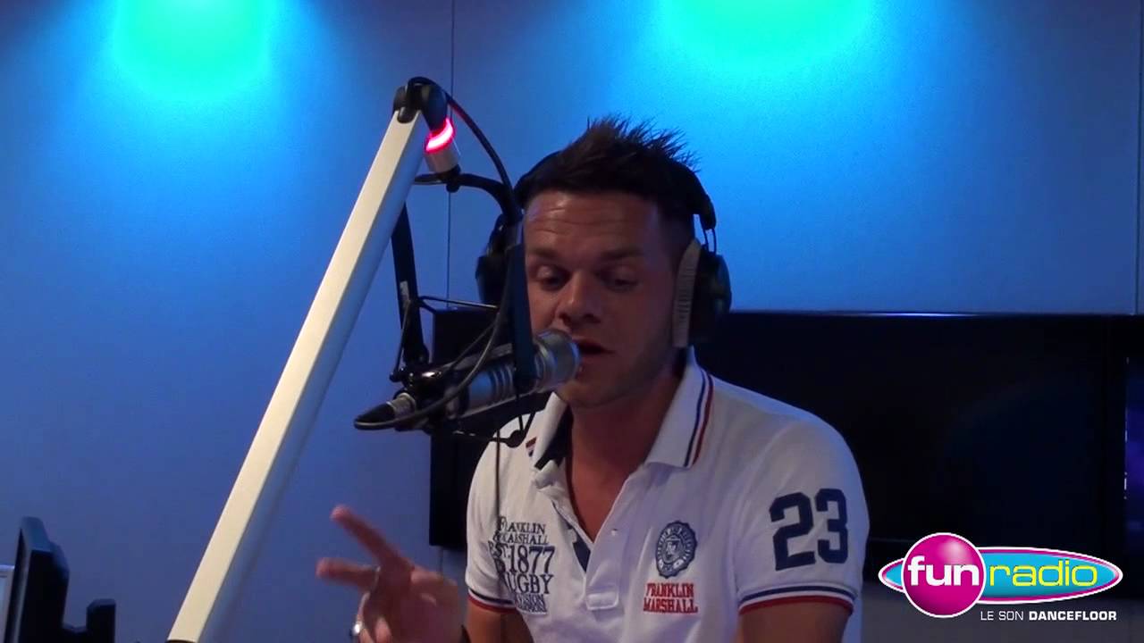 Keen V en Live avec 