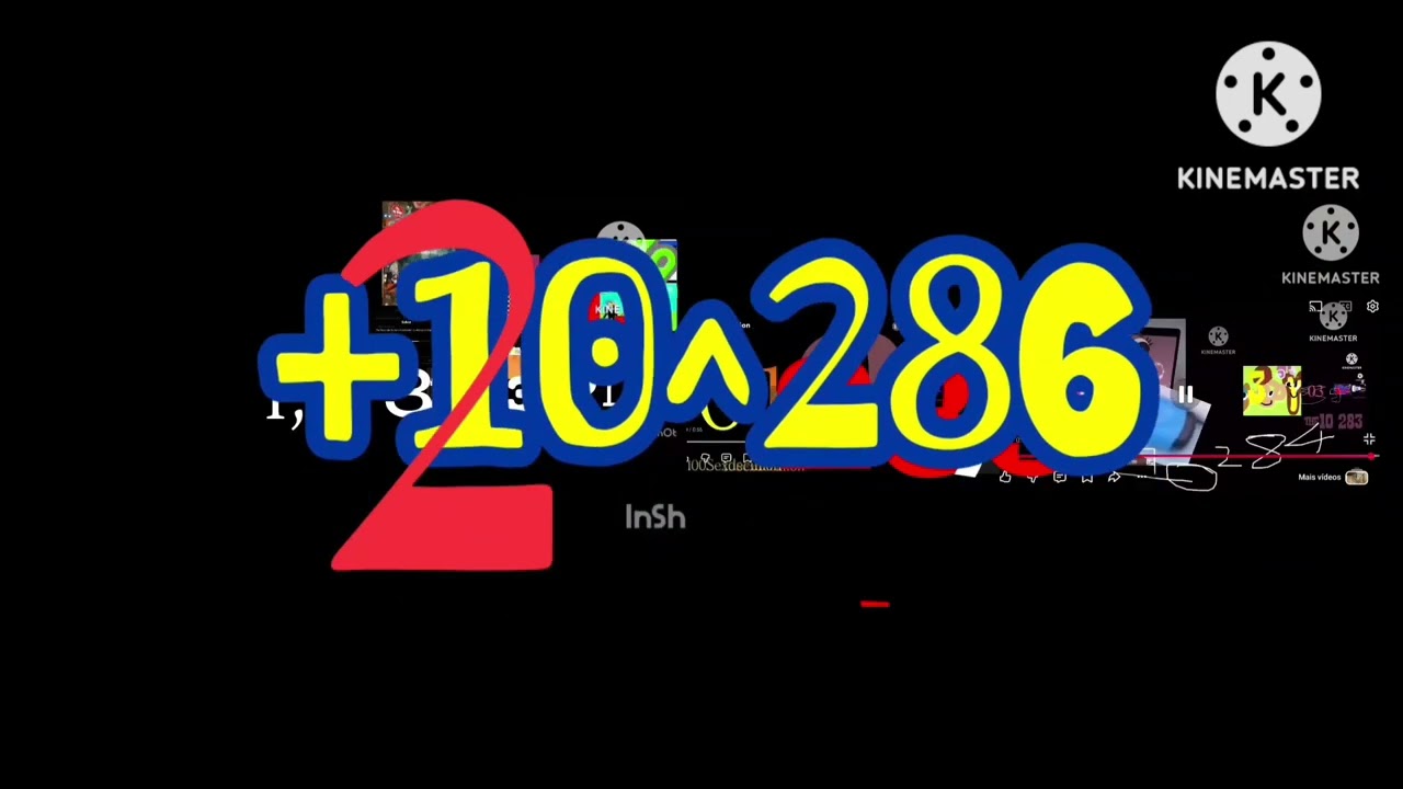 Number 0 to sexnonagintillion in cartoons next by @Howwhat213 and@themaxkunkitpunyokun6842 