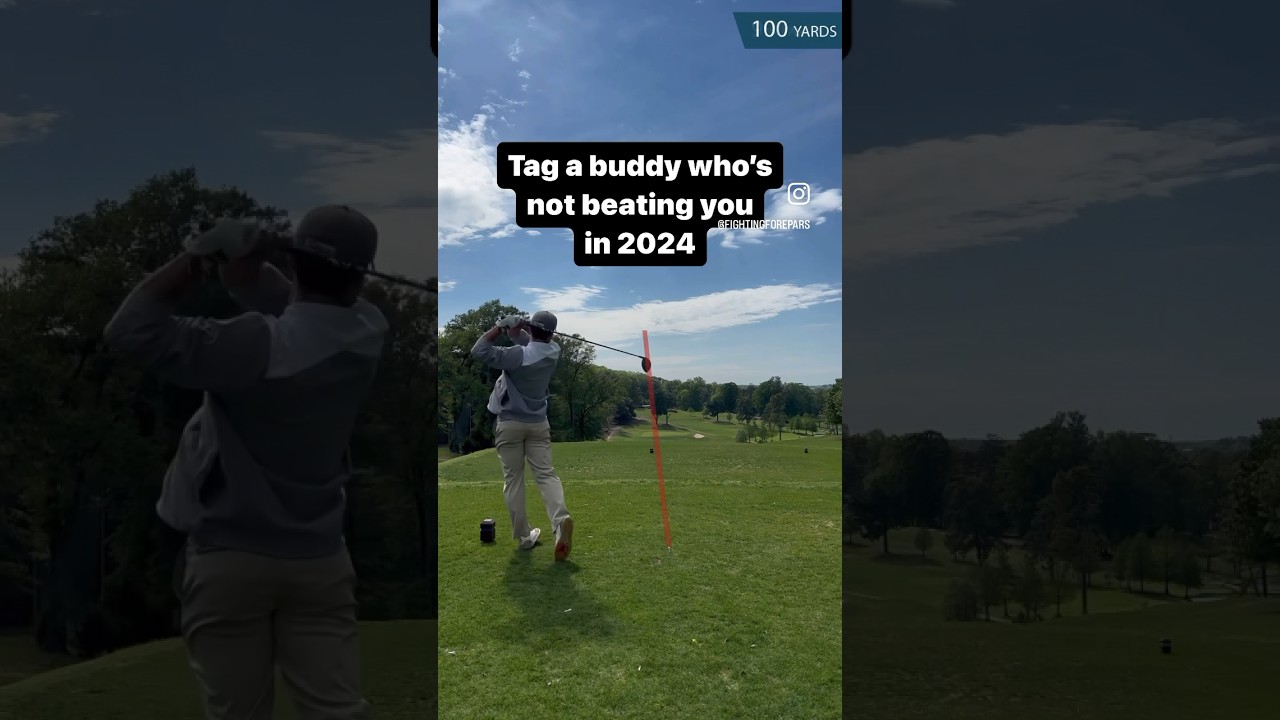 TAG A BUDDY 