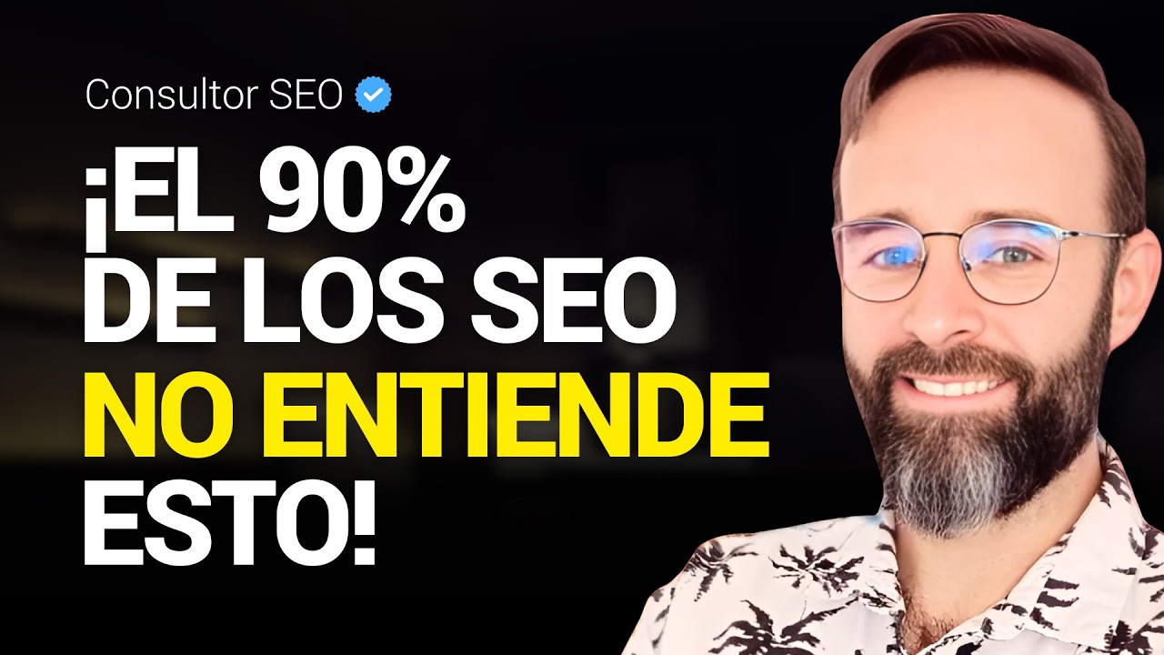 Cómo hacer SEO en 2025 sin perder el foco (ni el cliente)