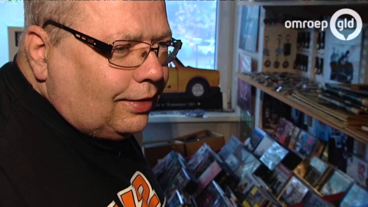 Gelderse Koppen 28-11-2015 U2-fan