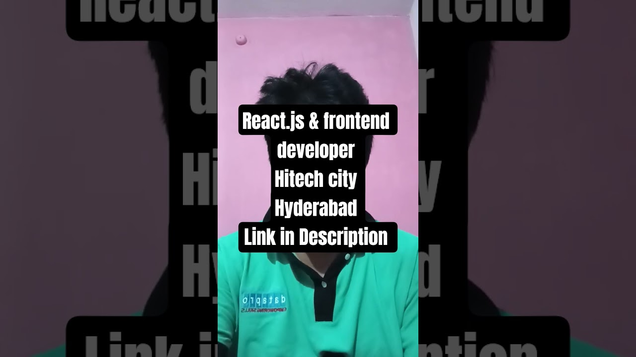React.js & Node.js Developer | Regology Hiring 2025 | HITEC City