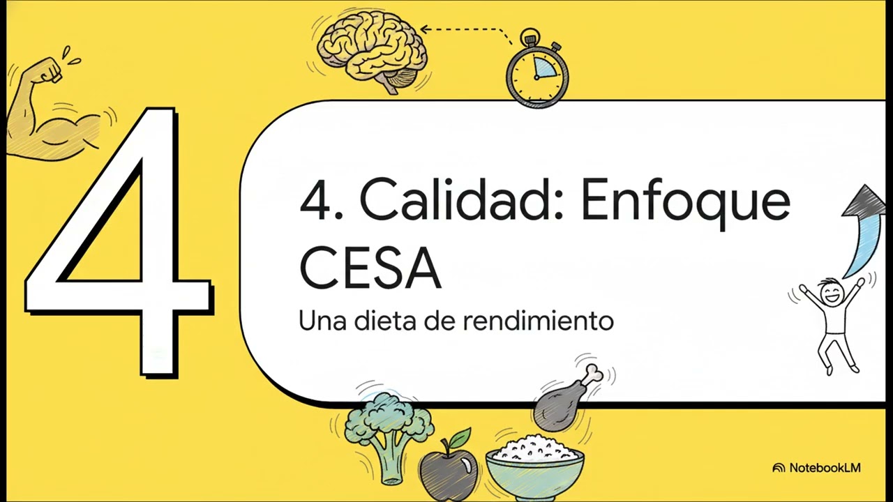 Potencia tu Rendimiento