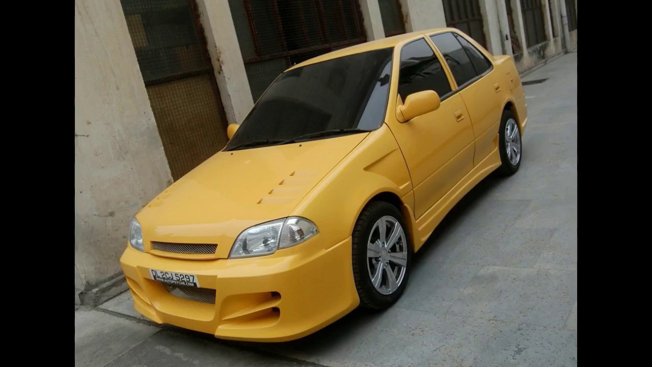 Suzuki Margalla Compilation 3