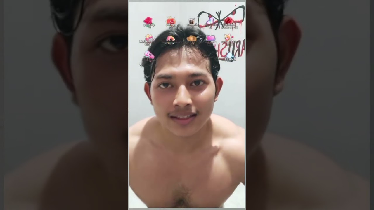 ABANG ABANG SIXPACK OLAHRAGA 