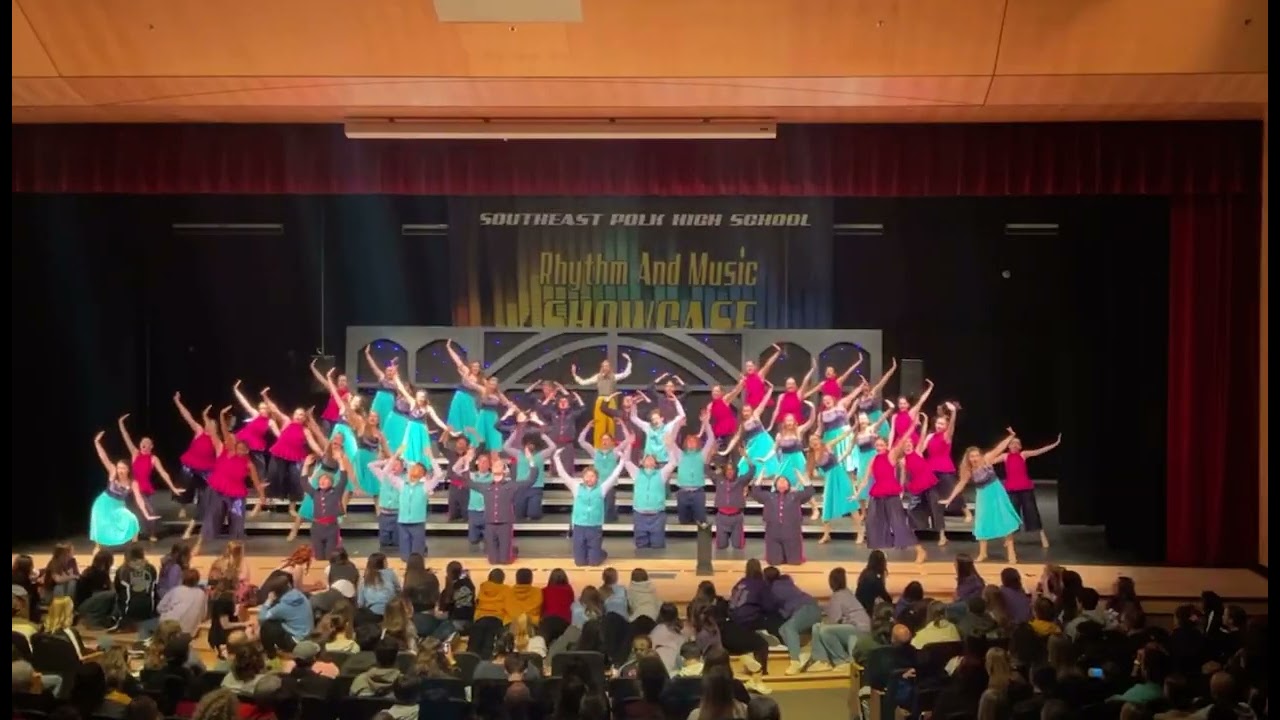 Southeast Polk RAMIFICATION