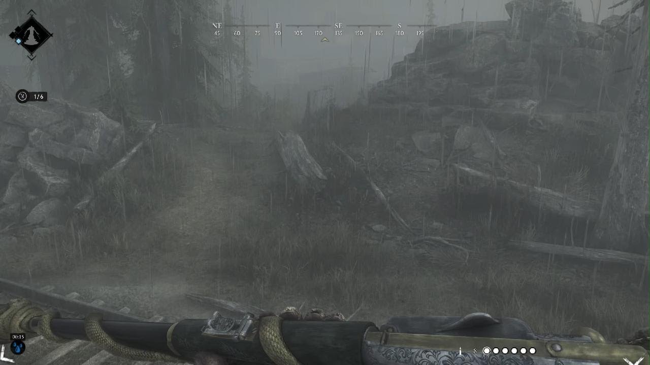 HUNT: SHOWDOWN 1896_20260212222639