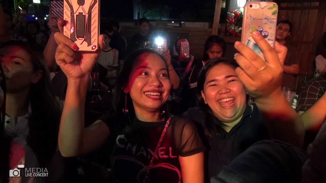 ช้ำคือเรา&เจ็บนิดเดียว - The toy (Live in TheBabe 20 Mar 2019)