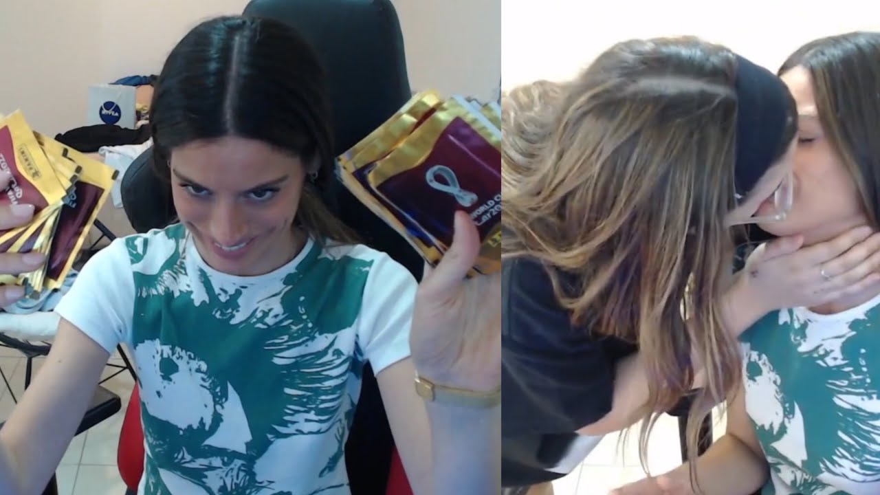 NOCHE SOFILI - stream Sofi Santos 15/12/22