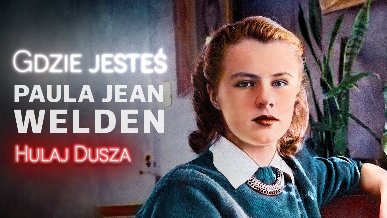 Gdzie jesteś? Paula Welden i paranormalne zaginięcia w Bennington / HULAJ DUSZA HISTORIE KRYMINALNE