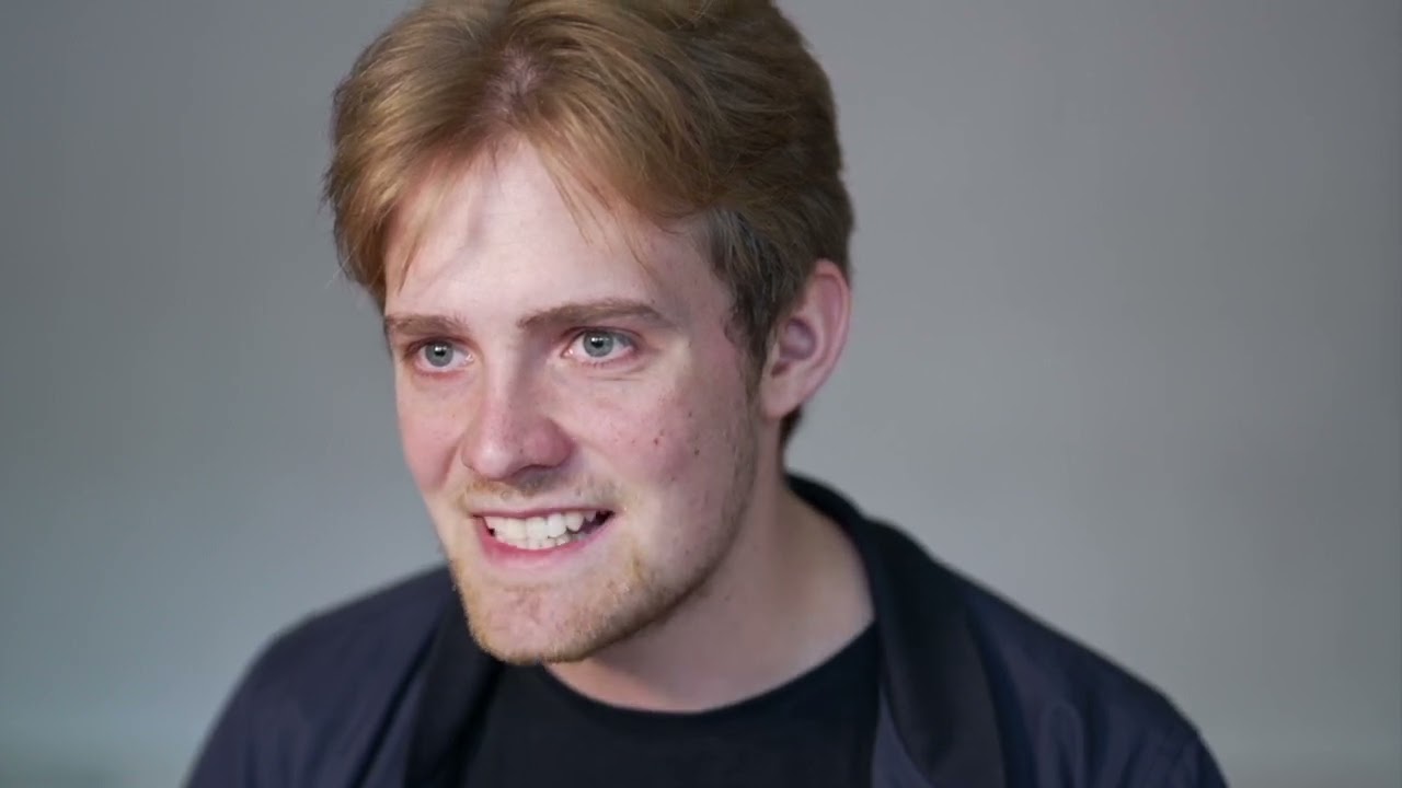 Schauspielschule der Keller Köln Castingszene Klasse: Malte Halling