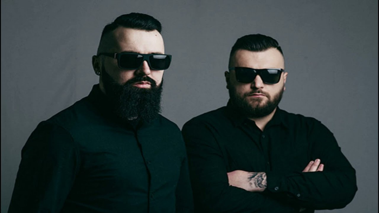Dale - Jala Brat & Buba Corelli (Dejmar REMIX COVER)