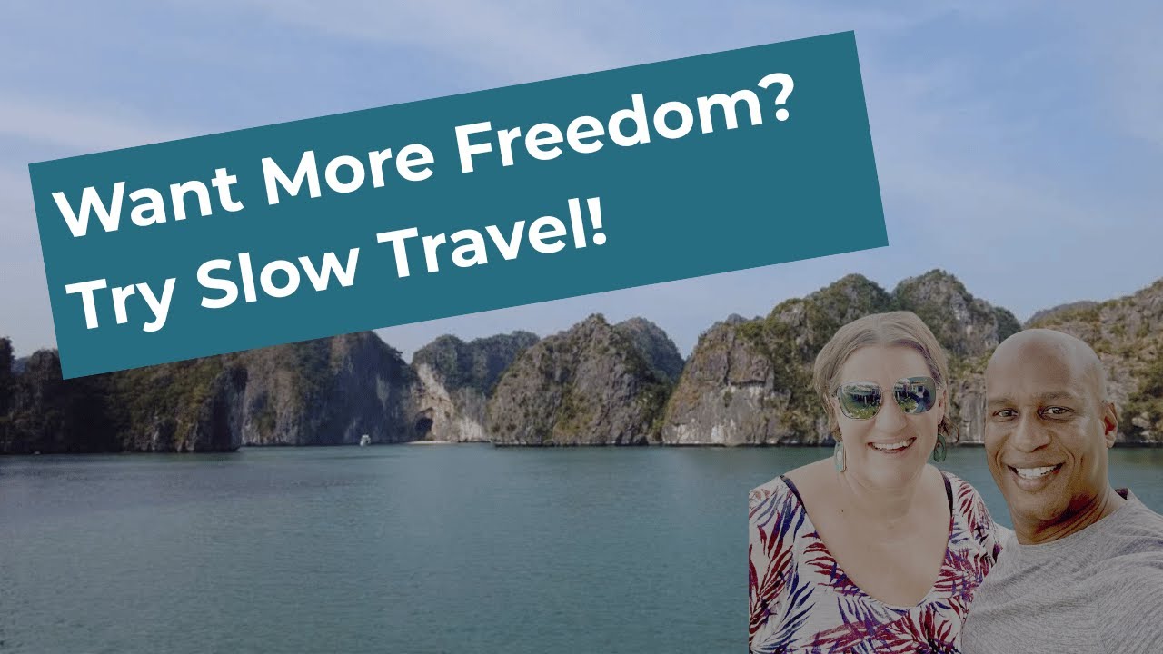 Want to Start Slow Travel? Here&rsquo;s How to Begin Your Adventure Today!