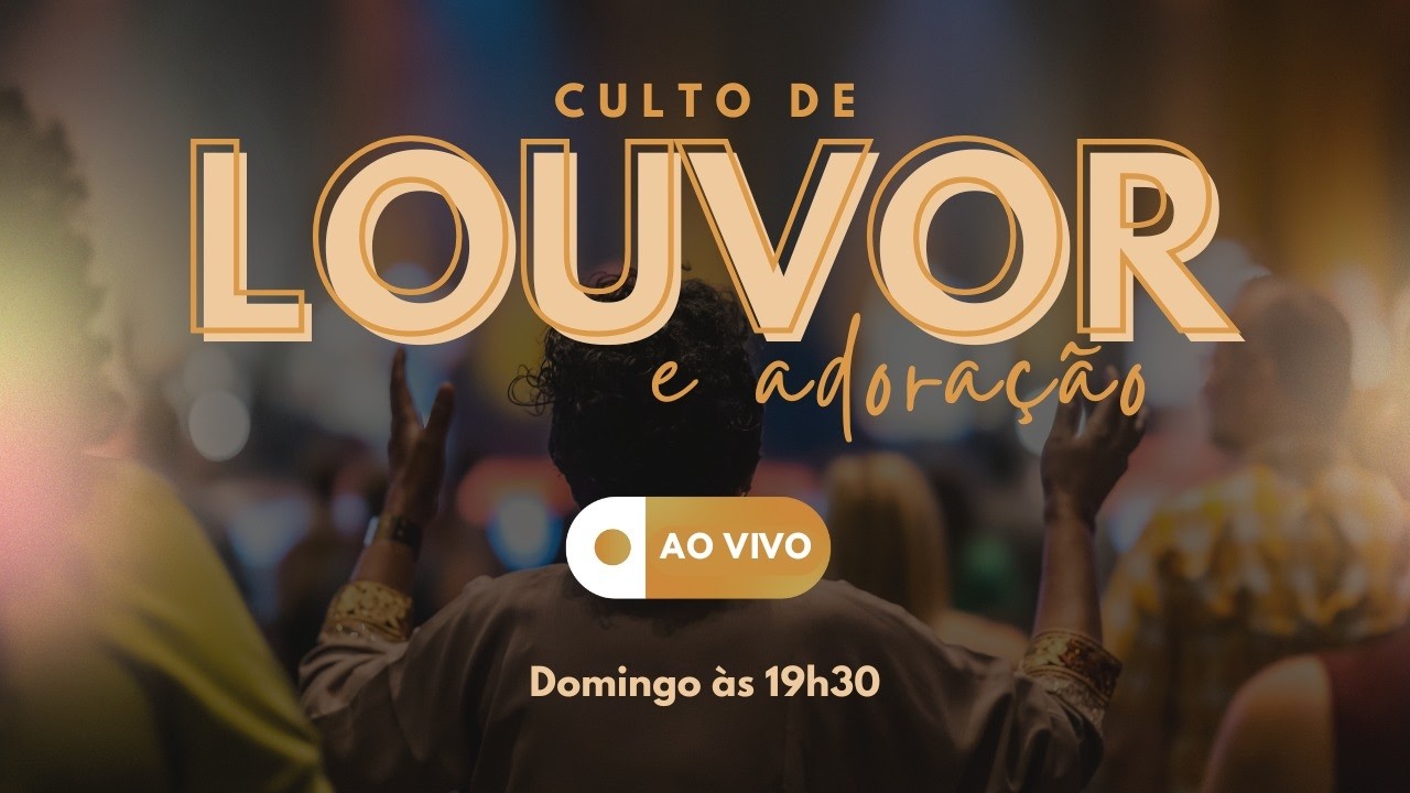 CULTO DA FAMILIA DA IPR DE VILA GLORIA ASSIS SP- 15/02/2026