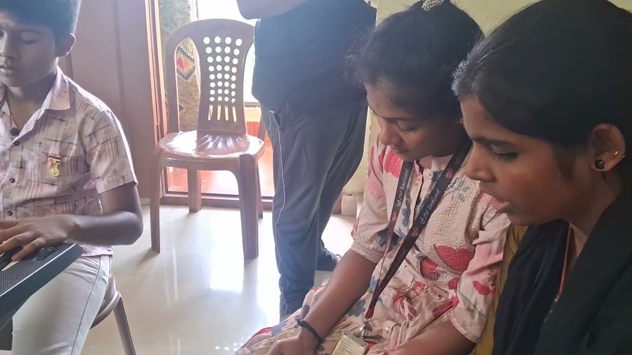 SRI RAGA MUSIC SCHOOL KIDS 