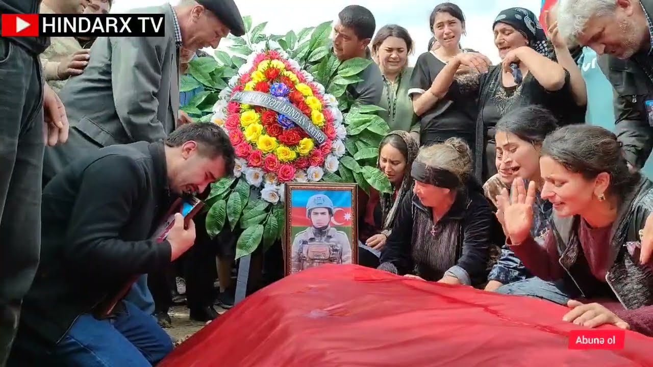 AĞCABƏDİ R.HİNDARX QƏSƏBƏ ŞƏHİDİ MƏMMƏDOV RÖYAL ASİF OĞLU #agcabedi #hindarx #deyanethindarxli