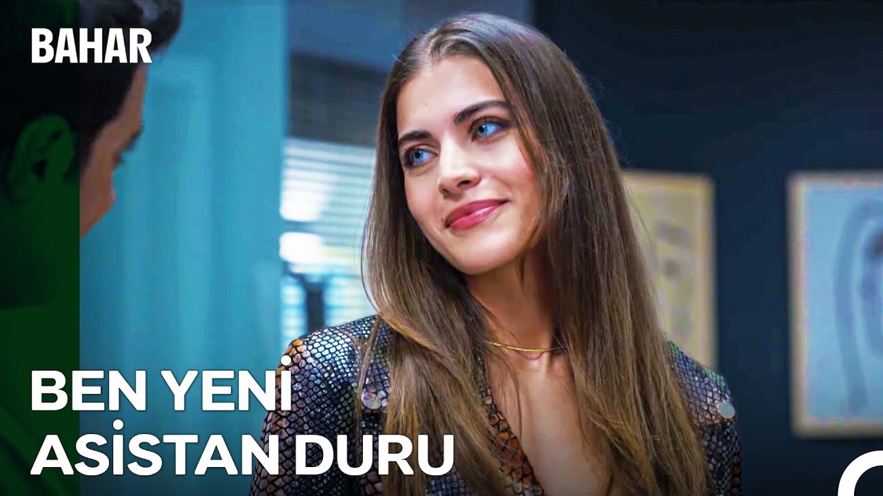 Bir Tek Influencer Asistanımız Eksikti, Hoş Geldin... - Bahar 22. Bölüm