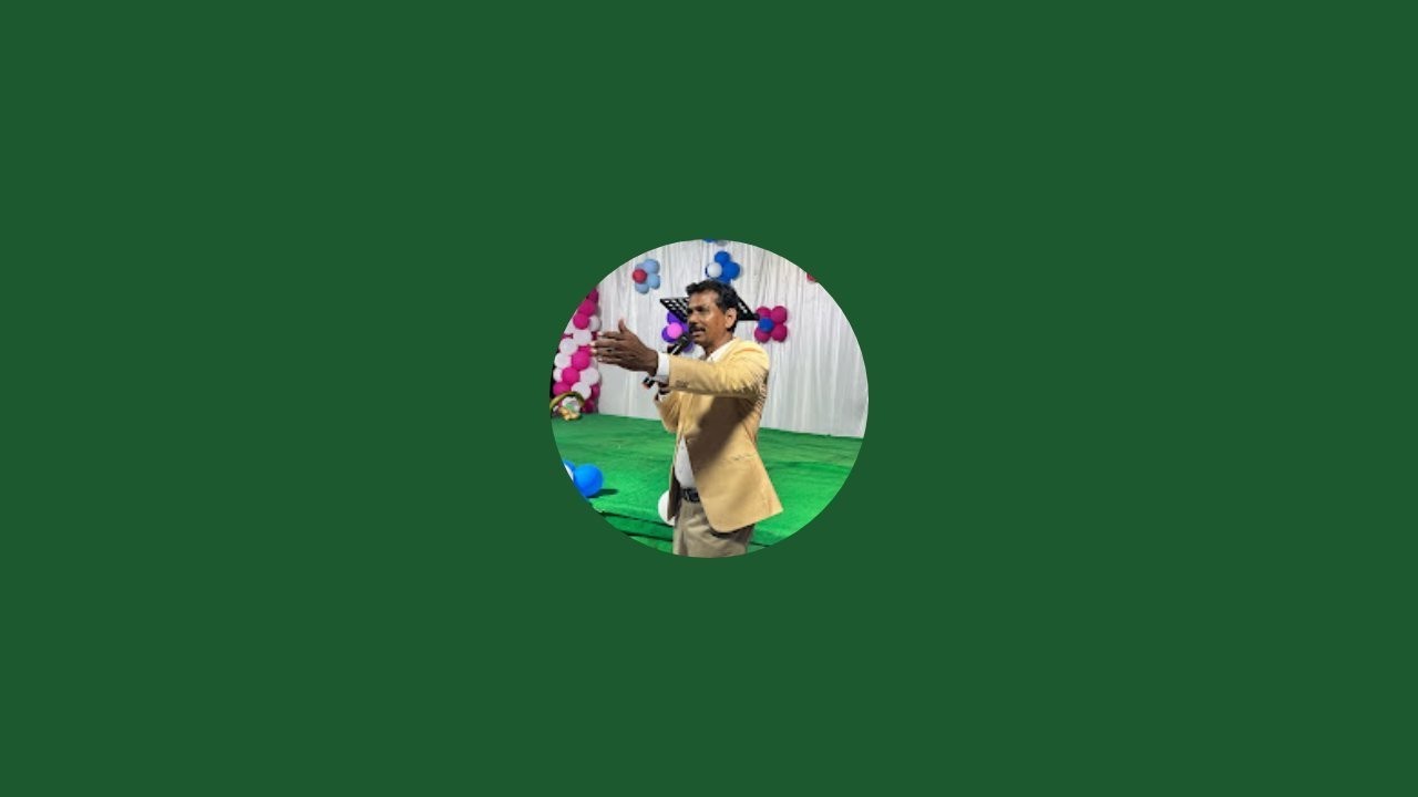 K.Deevena Raju ministries is live!