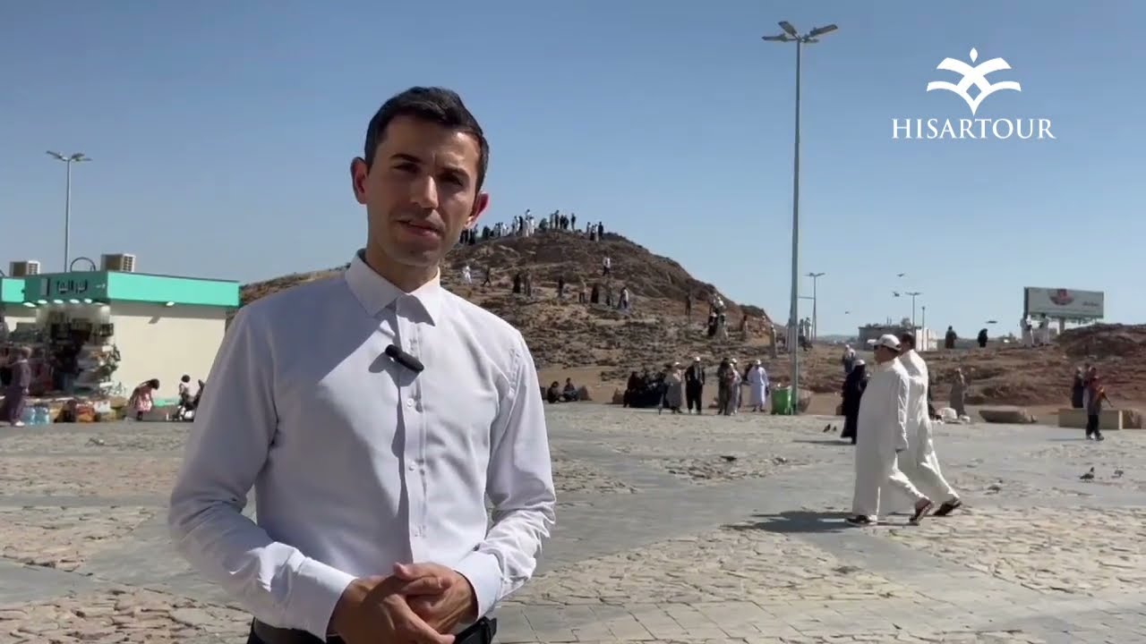 Uhud haqqında qısa məlumat (HİSAR TOUR)