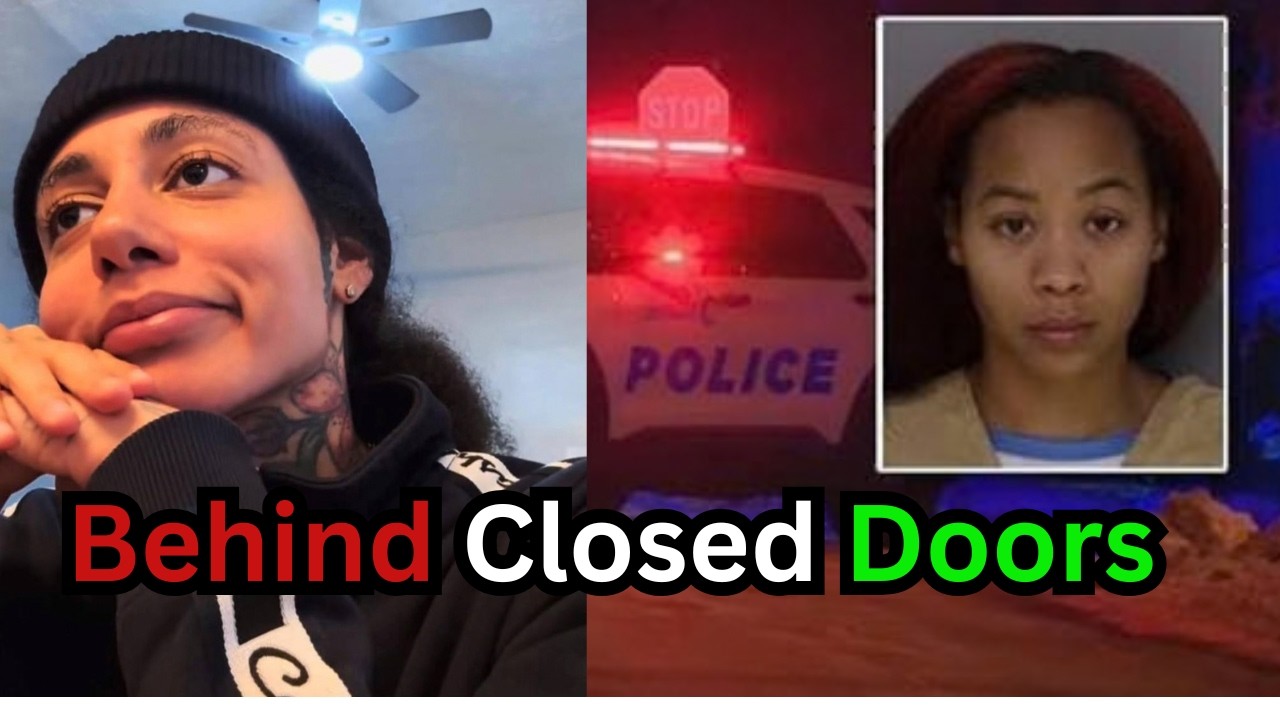 A Relationship That Turned Deadly — The Signs Everyone Missed