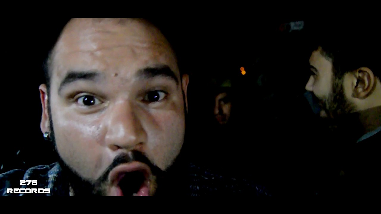 (BATALLÓN) MNAK VS AVEI // FINAL // BEATGROUND RESERVAS 4 NOV // FULLRAP GRANADA