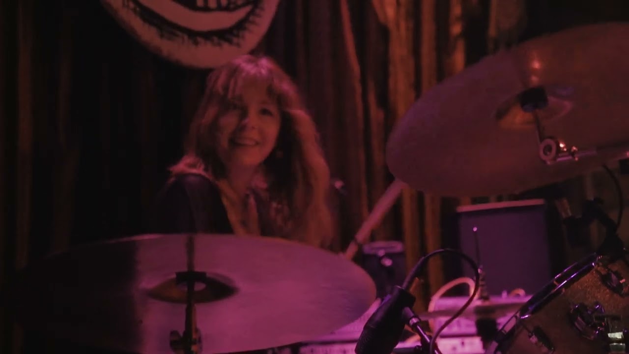 Pearl Earl - Damage Control LIVE at Three Links 3/11/23