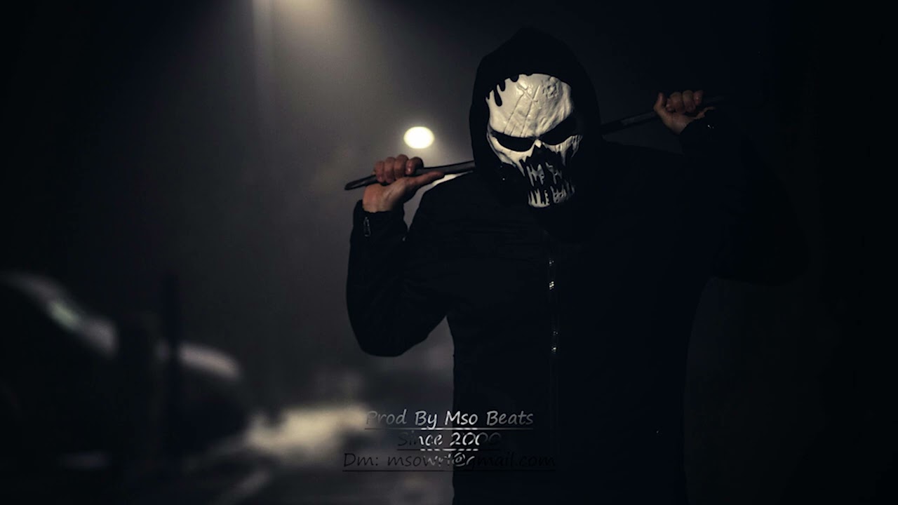Gazo x Offset - Who Wants To Fight - (Type Beat) Prod By Mso Beats