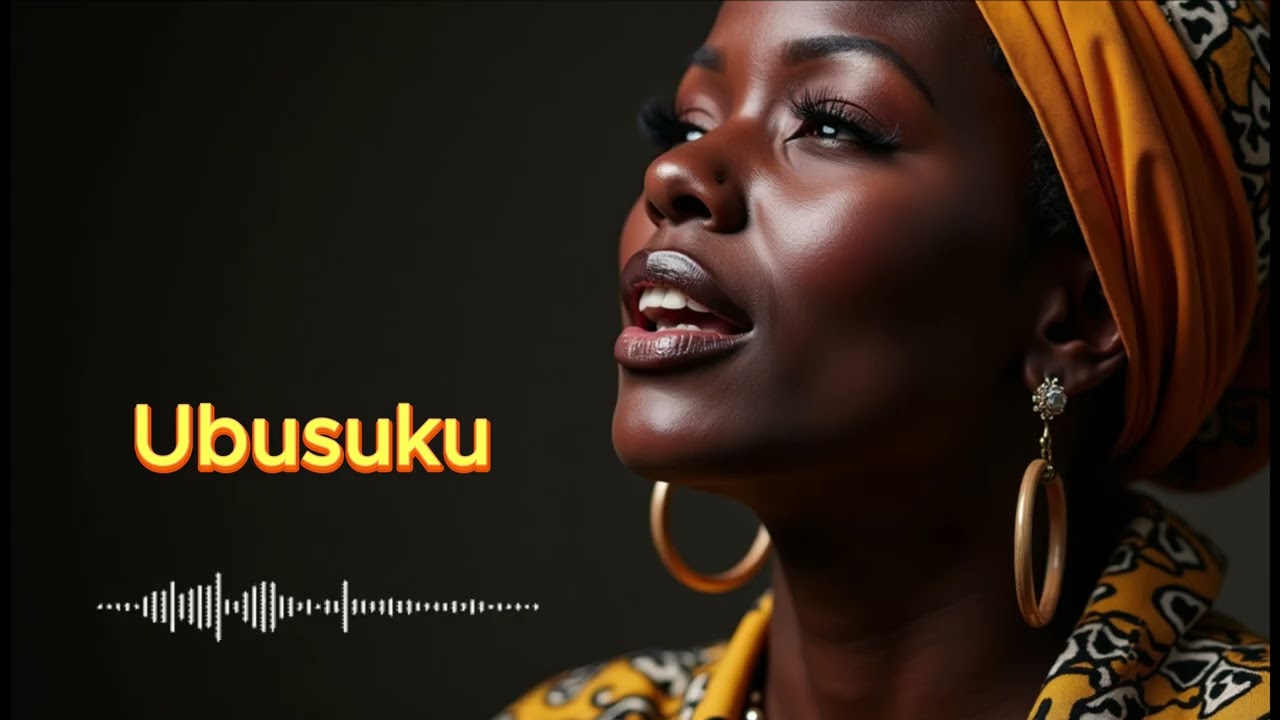 African Zulu Songs for Deep Relaxation & Inner Peace- Ubusuku