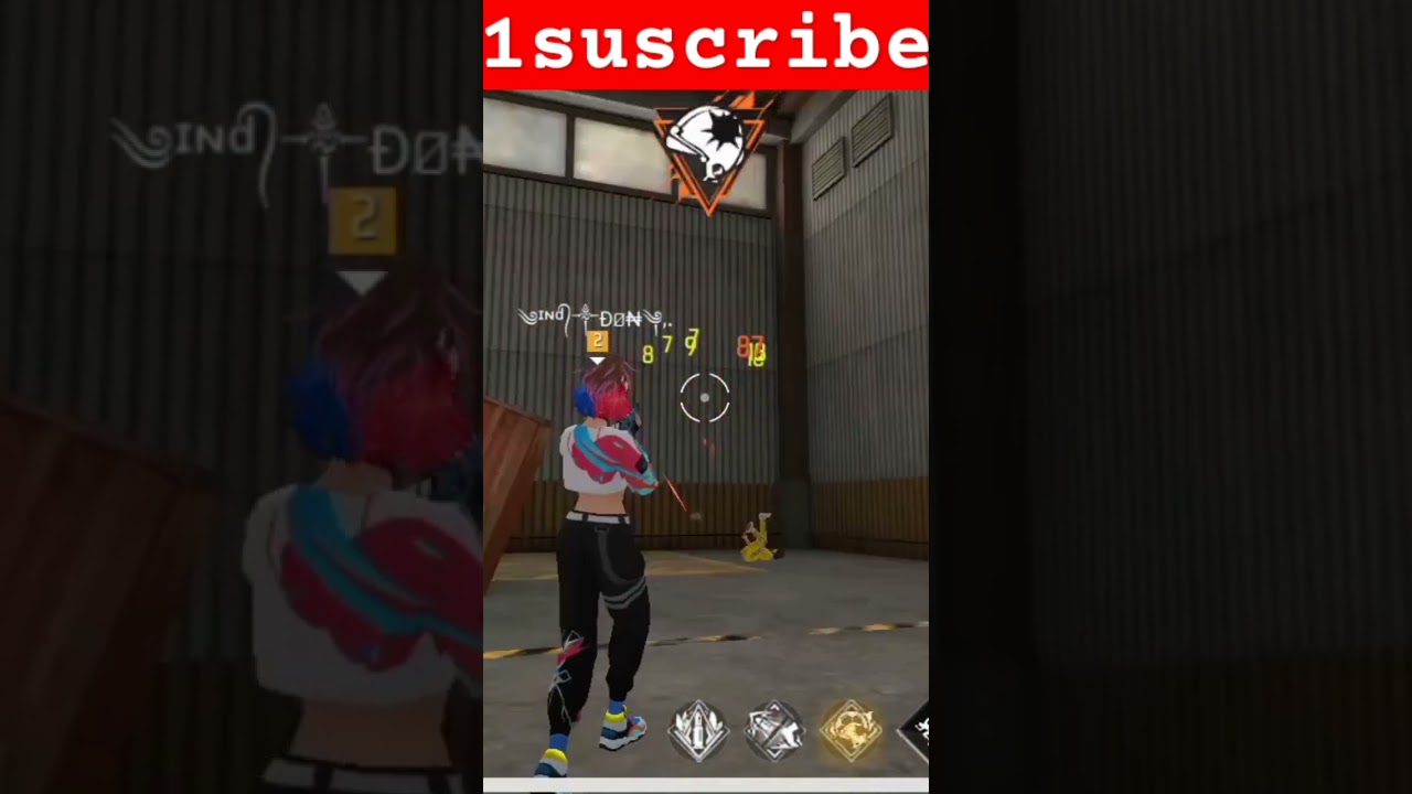 3 rockod free fire 🔥 youtube r name bataiye para ??? samsung 