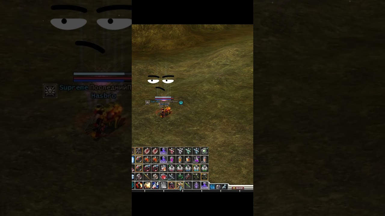 #pvpwar #rfonline #рфонлайн #x100