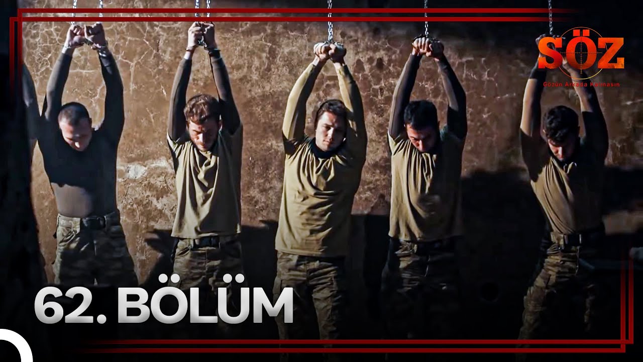 Söz 62. Bölüm #Yeniden