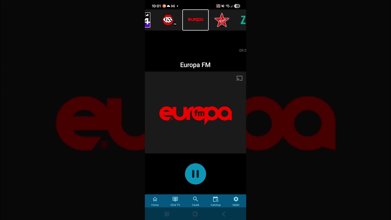 Ai grijă de tine(duminică, 8 februarie 2026)