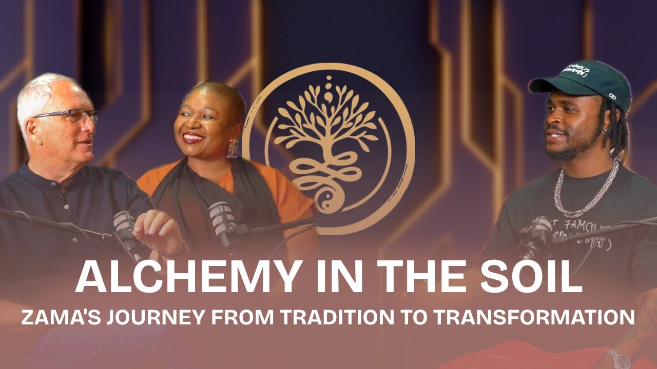 Alchemy in the Soil: Zama’s Journey from Tradition to Transformation