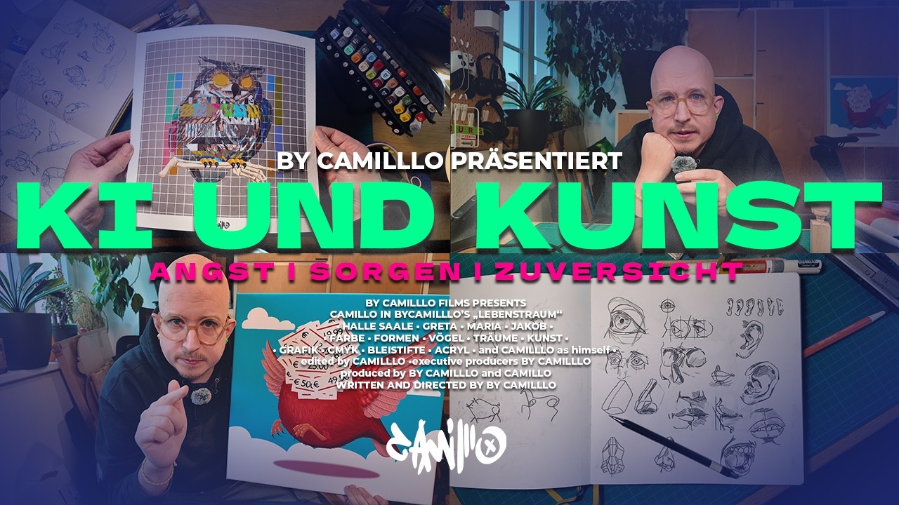 Ist echte Kunst bald wertlos?