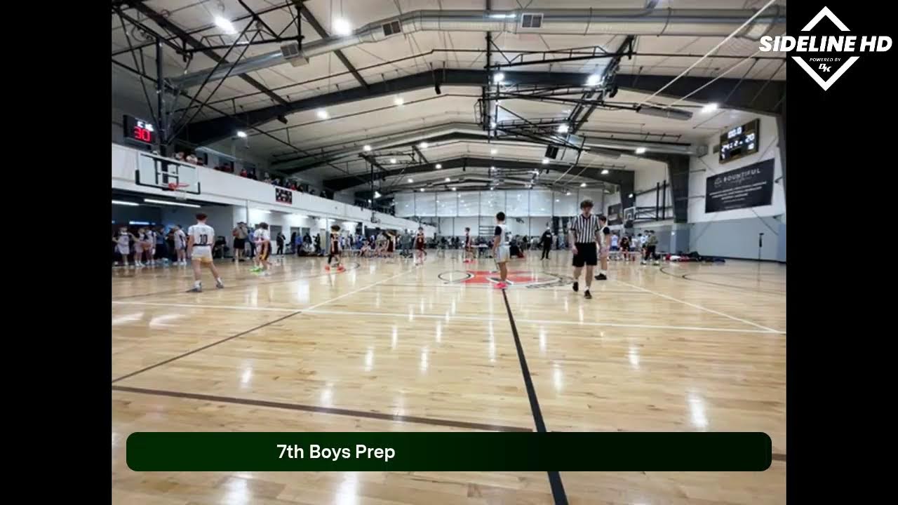 7th Boys Prep (2026.02.07)