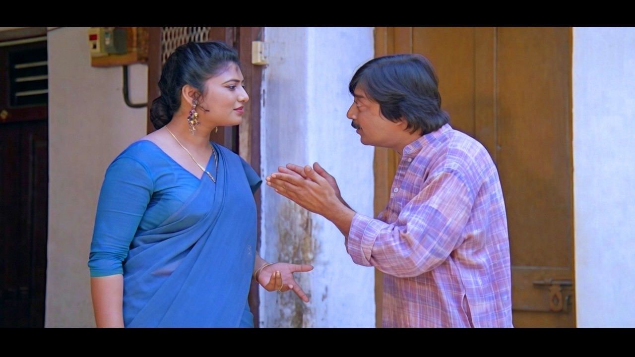 😍 Ananth Nag’s SHOCKING Marriage Decision! | ಅವನು ಕೊನೆಗೂ ವೈಶಾಲಿಗೆ ಹೌದು ಅಂದನು! ❤️