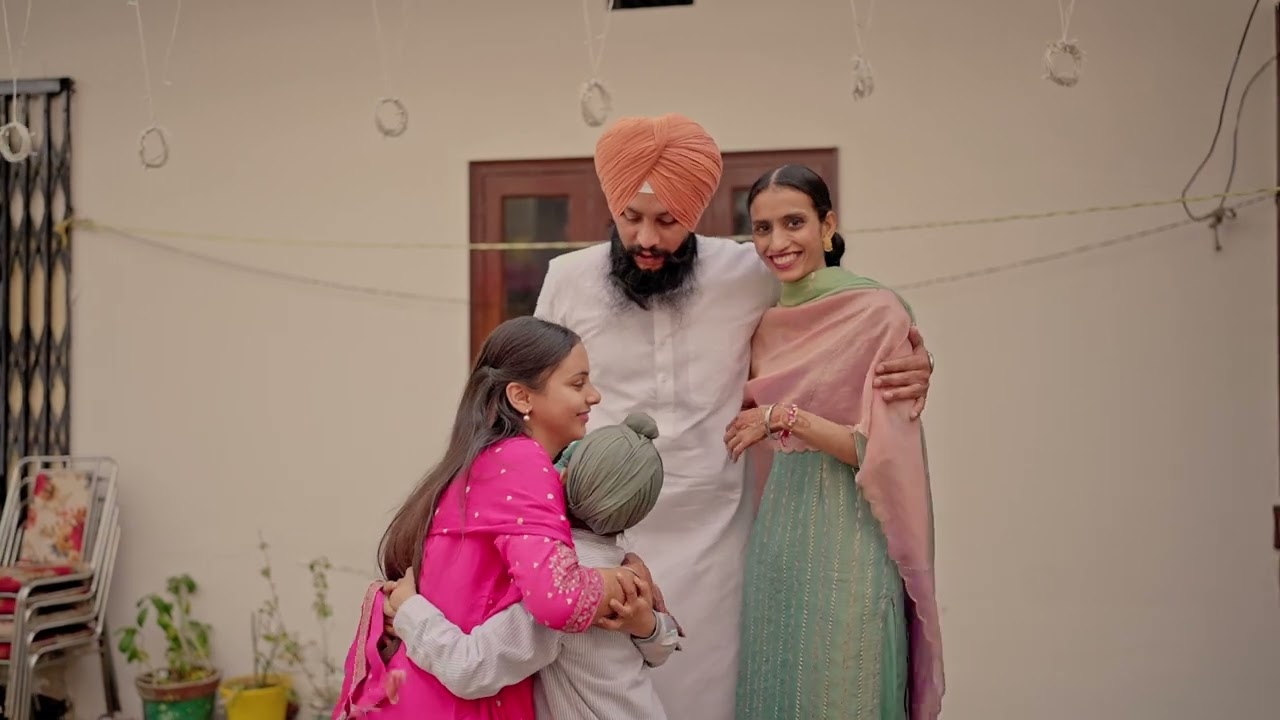 lovepreet
