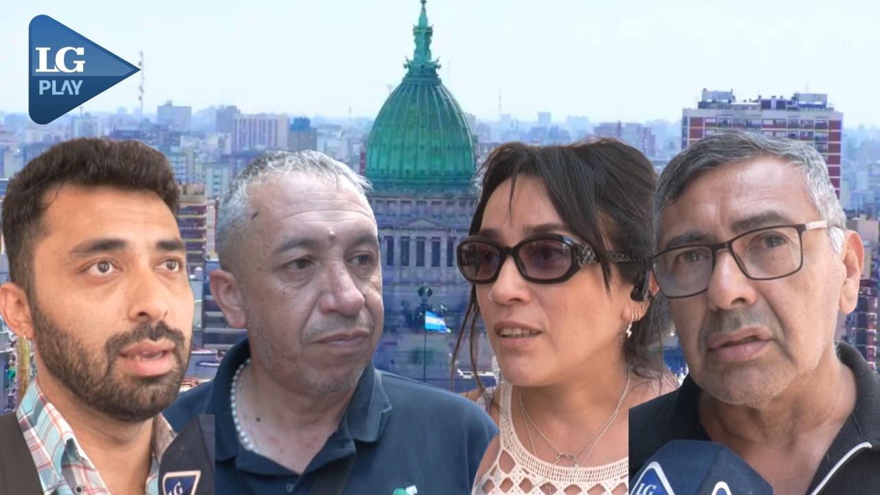 ¿Qué opinan los tucumanos de la reforma laboral y el paro de la CGT?