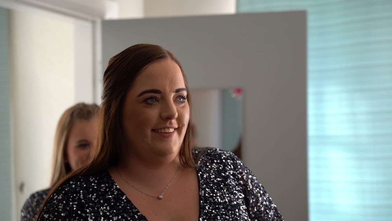 Stuart & Sophie - Wedding Day Raw Footage
