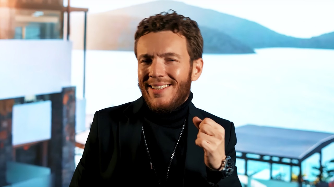 Florin Cercel - Femei de milioane [Videoclip Oficial] 2026