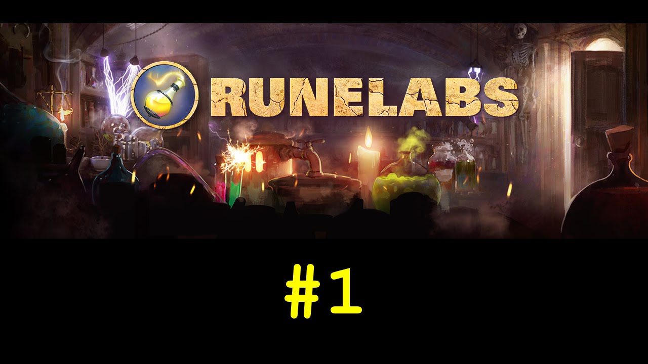The Runelabs #1 - Skill Update Suggestions!