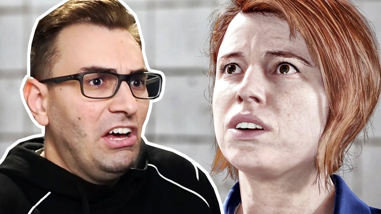 THE DEVIL IN ME #6 - Uma Descoberta IMPRESSIONANTE!!!