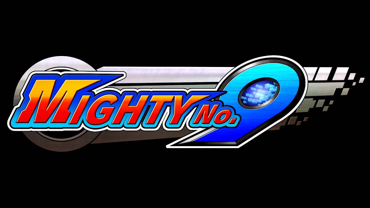 Mighty No. 9 - OST - Ray Boss Theme