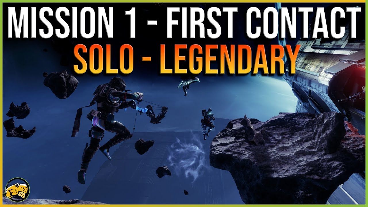 How ANYONE can SOLO 