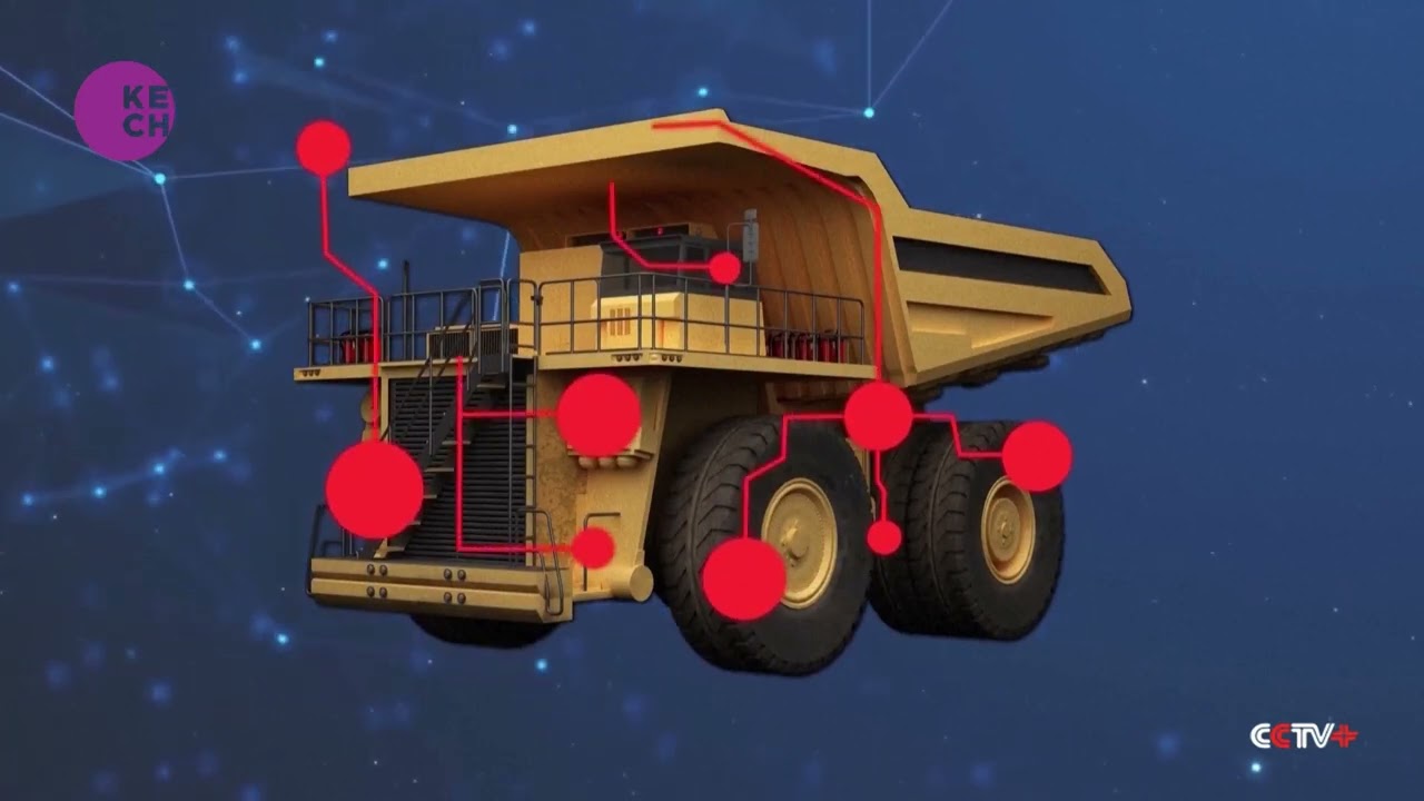 AI Revolutionizes Mining Operations in South Africa