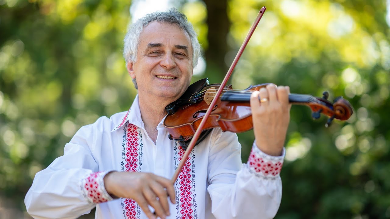 Daniel Bîrsac - Sârba lui Arion